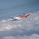 Illustration for article titled Eclipse 400 Personal Airplane Is True Sports Skycar